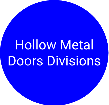 For manufacturing Fire-rates and ordinary hollow metal doors, Acoustical Doors, Air tight Doors, and other types of doors.
